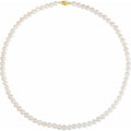 Panache® Pearl Necklace