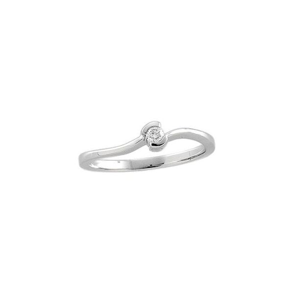 Accented Ring