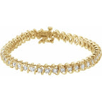 Line Bracelet