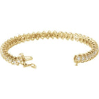 Line Bracelet - Image 2