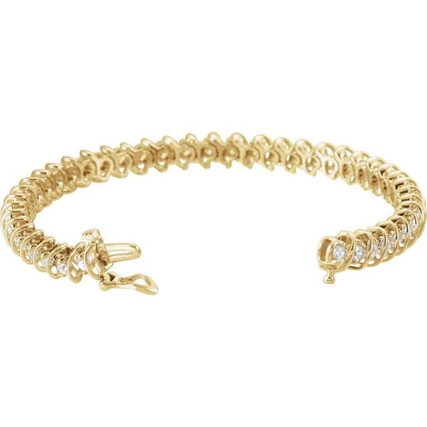 Line Bracelet - Image 2
