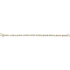 Accented Line Bracelet - Image 3