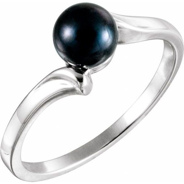 Pearl Ring