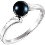 Pearl Ring