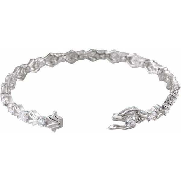 Line Bracelet - Image 2