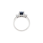 Three-Stone Ring - Image 2