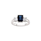 Three-Stone Ring - Image 3
