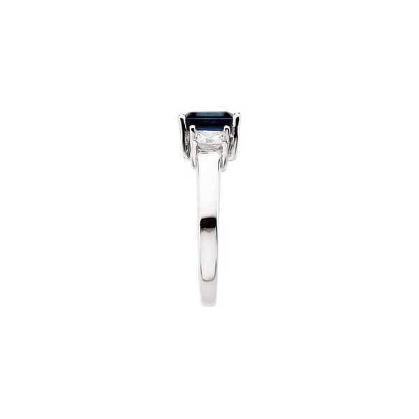 Three-Stone Ring - Image 4
