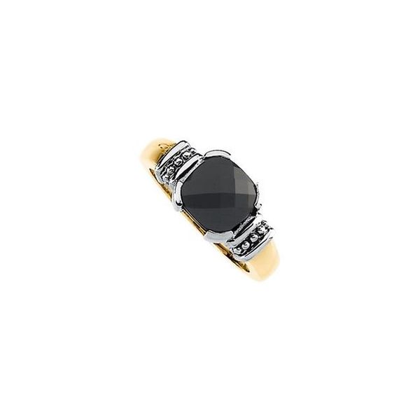 Solitaire Ring