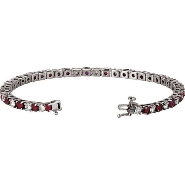 Line Bracelet - Image 2