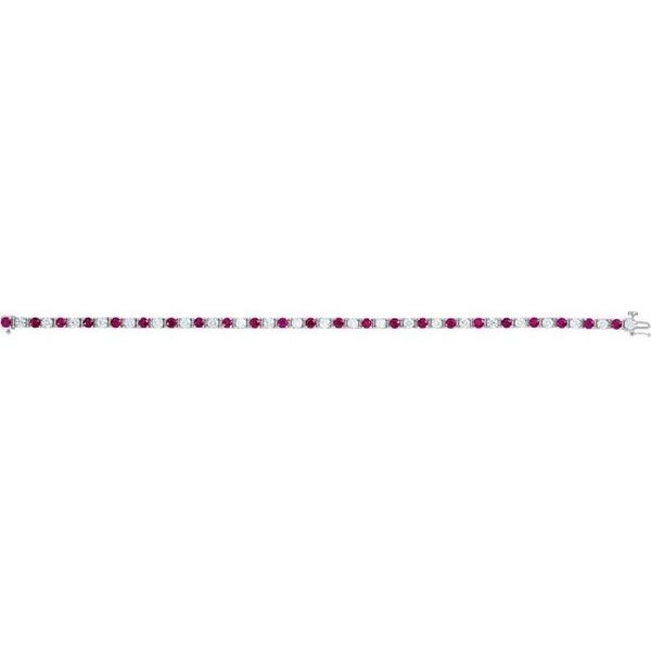 Line Bracelet - Image 3
