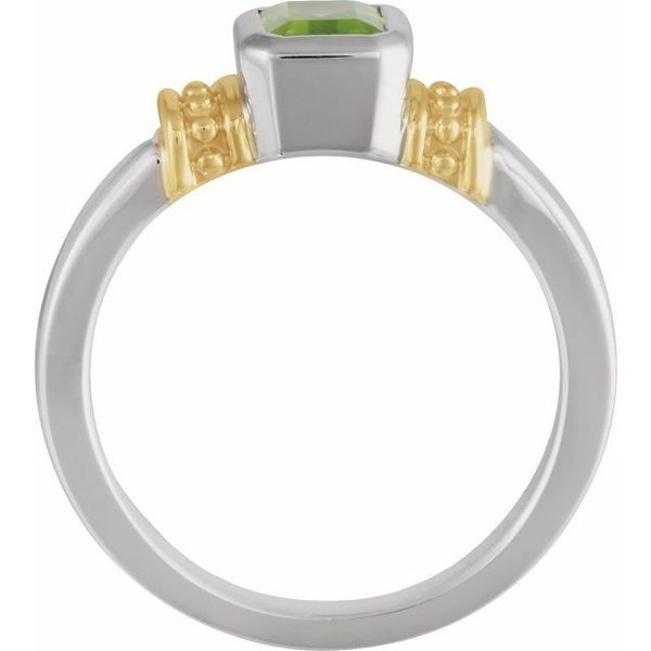 Solitaire Ring - Image 2