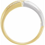 Accented Ring - Image 2