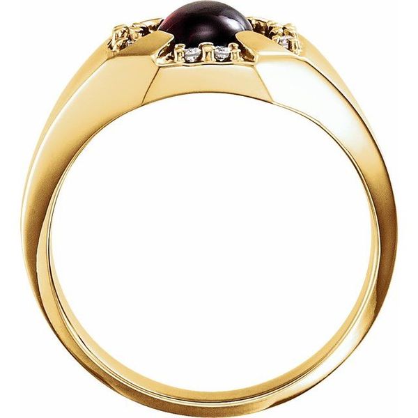 Accented Ring - Image 2