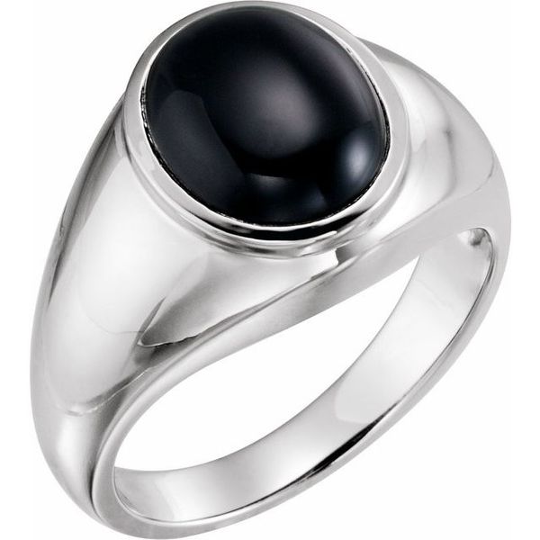 Solitaire Ring