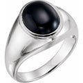 Solitaire Ring