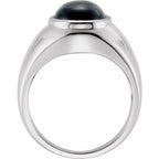 Solitaire Ring - Image 2