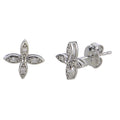 Sterling Silver Earring