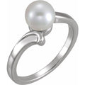 Pearl Bypass Ring