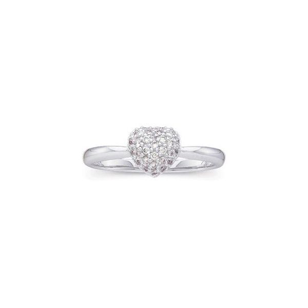 Heart Ring