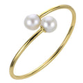 Sterling Silver Freshwater Pearl Bracelet