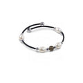 Sterling Silver Freshwater Pearl Bracelet