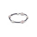 Sterling Silver Freshwater Pearl Bracelet