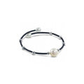 Sterling Silver Freshwater Pearl Bracelet
