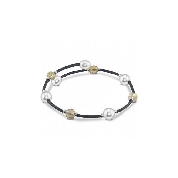 Freshwater Pearl Bracelet