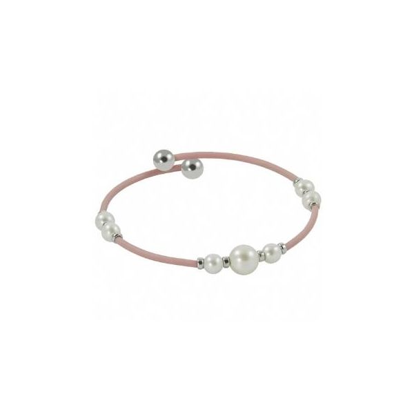 Freshwater Pearl Bracelet