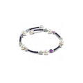 Sterling Silver Freshwater Pearl Bracelet