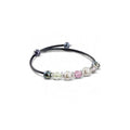 Sterling Silver Freshwater Pearl Bracelet