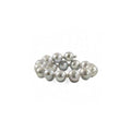 Sterling Silver Freshwater Pearl Bracelet