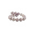 Sterling Silver Freshwater Pearl Bracelet