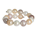 Sterling Silver Freshwater Pearl Bracelet