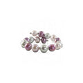 Sterling Silver Freshwater Pearl Bracelet