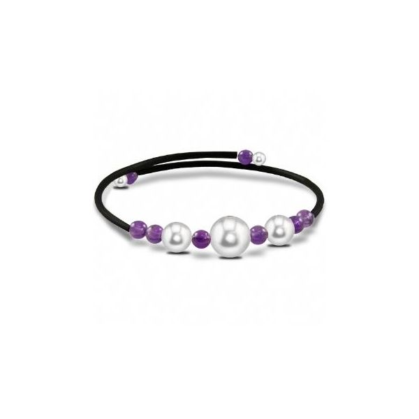 Freshwater Pearl Bracelet