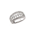 Accented Ring