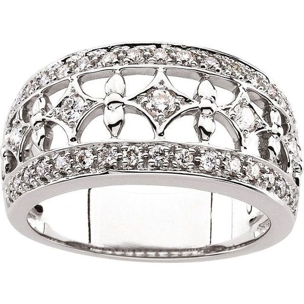Accented Ring - Image 3
