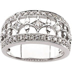 Accented Ring - Image 3