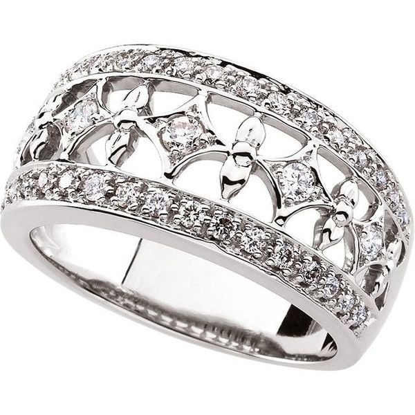 Accented Ring - Image 5