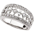 Accented Ring - Image 5