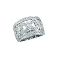 Accented Ring