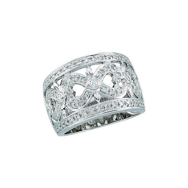 Accented Ring