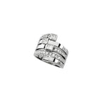 Accented Right Hand Ring - Image 2
