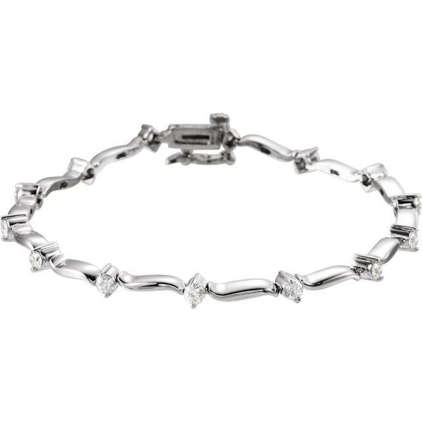 Line Bracelet