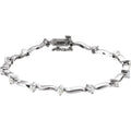 Line Bracelet
