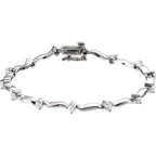 Line Bracelet