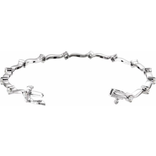 Line Bracelet - Image 2