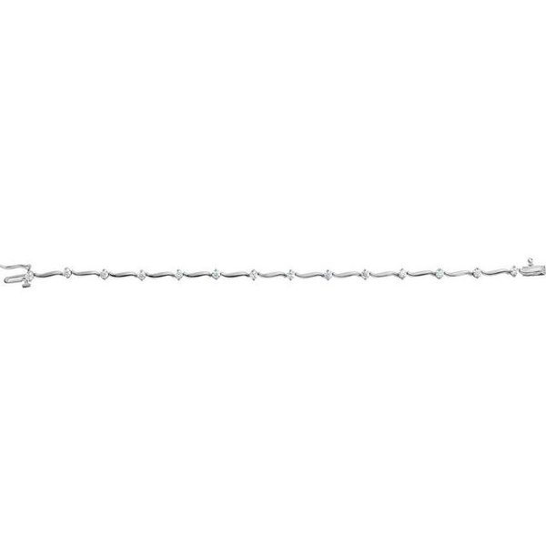 Line Bracelet - Image 3